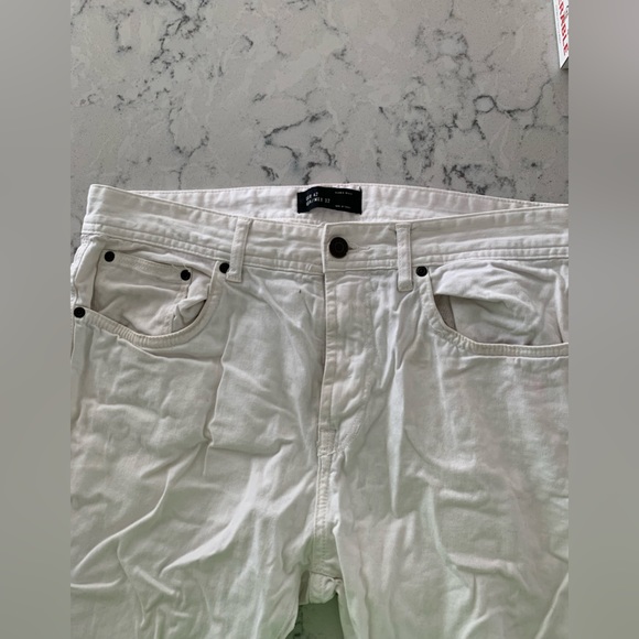 Men’s Zara Jeans - Picture 2 of 2